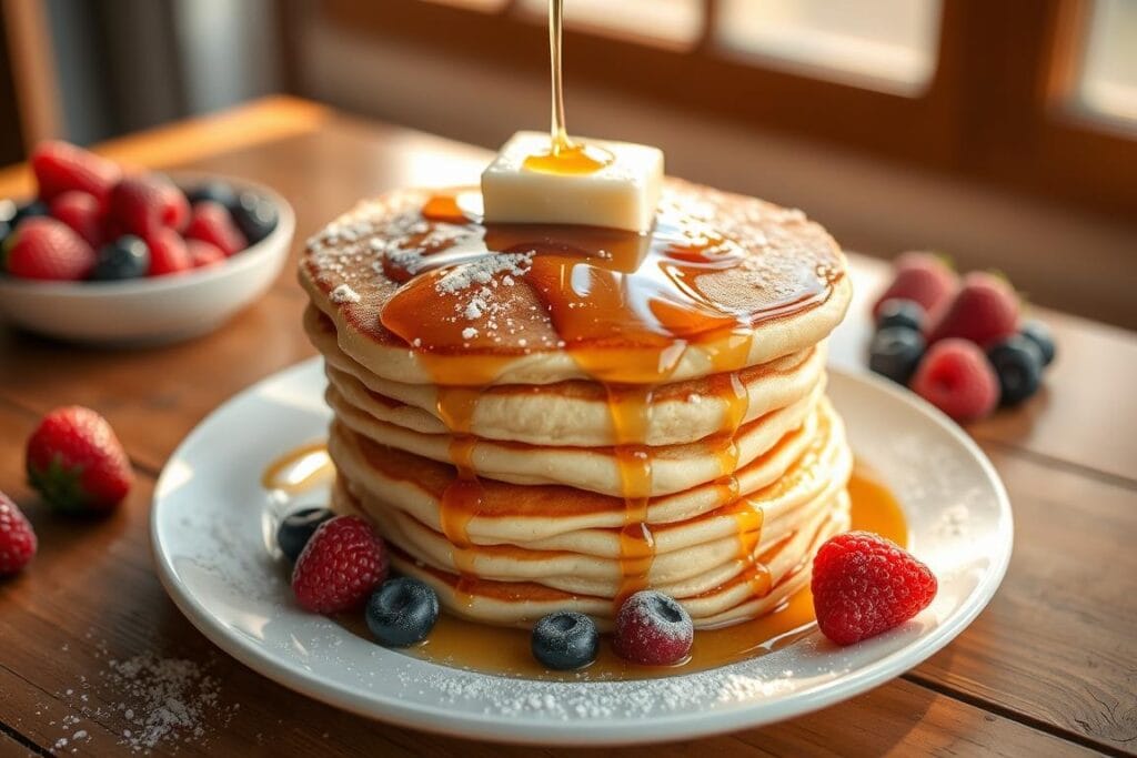 Classic Traditional Pancake Recipes