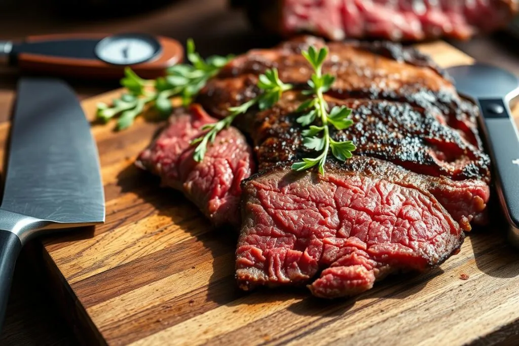 Flat Iron Steak Cut Flat Iron Steak Cut