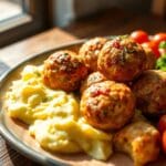 Protein-Packed